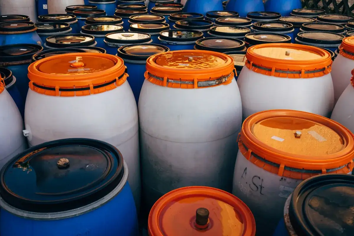 Hazmat Cleanup in Evansdale, IA